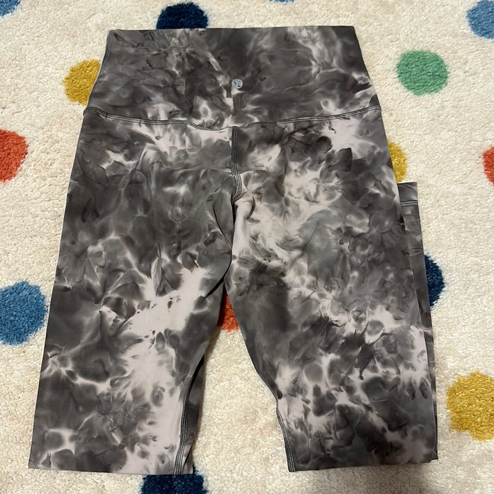 Lululemon aligns